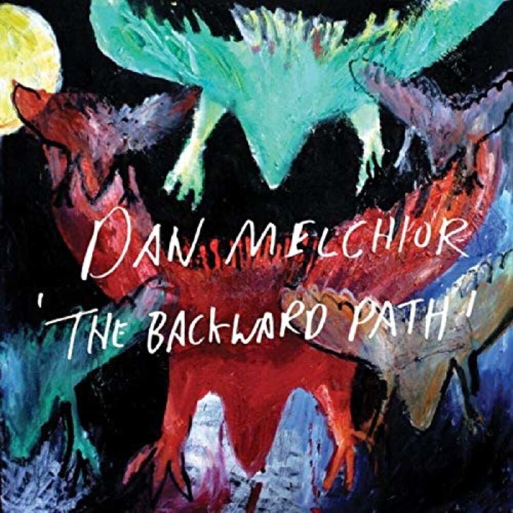 Picture of The Backward Path