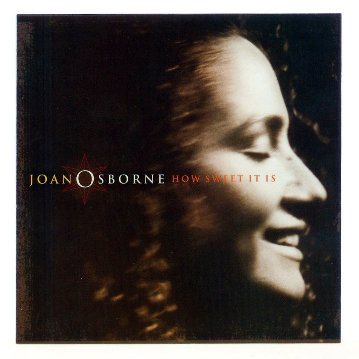 Album cover of I'll Be Around