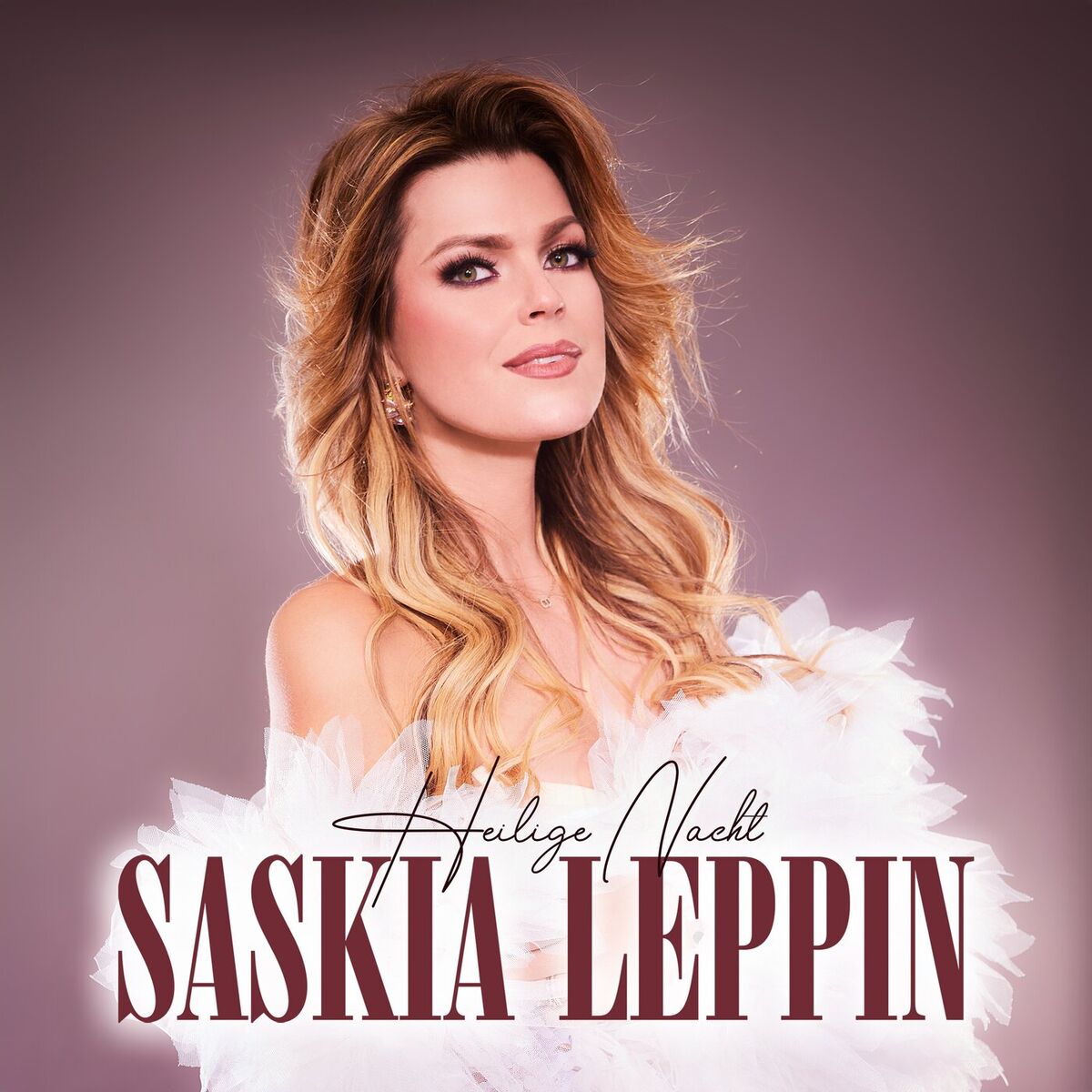 Album cover of Heilige Nacht