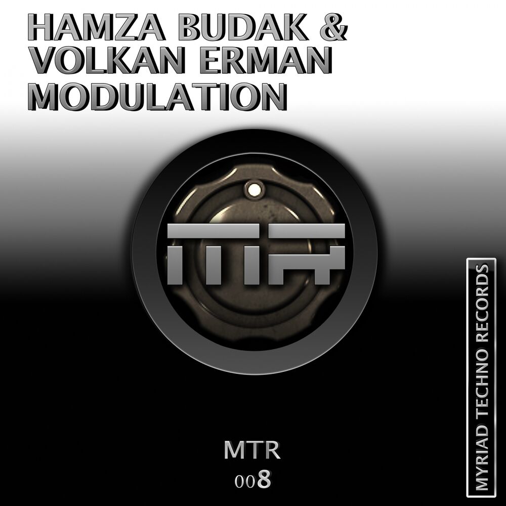 Picture of Modulation EP