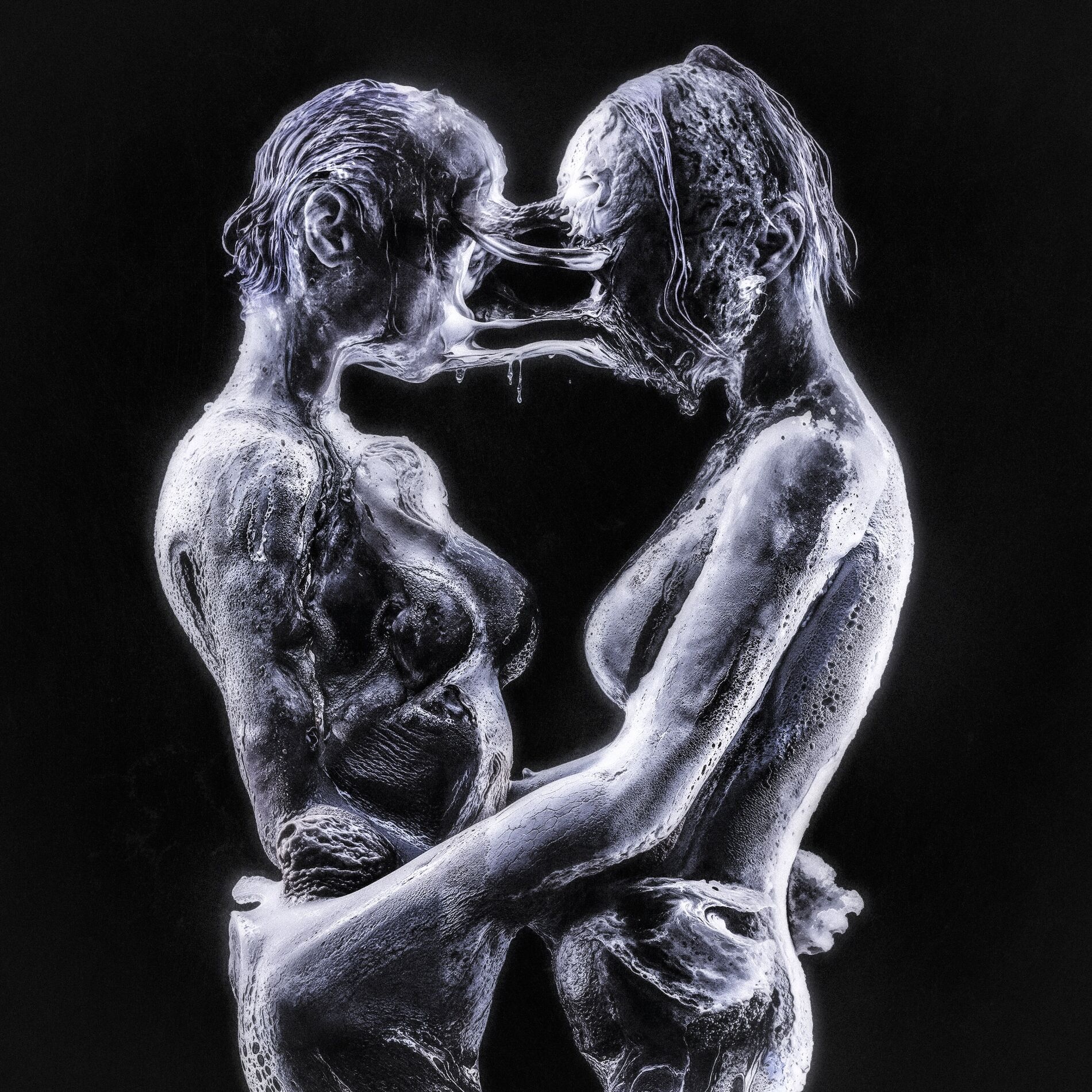 Album cover of Halloweenie VI: Possess Me