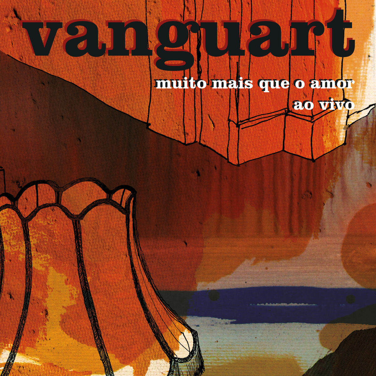 Album cover of Estive