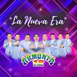 Cover of La Nueva Era