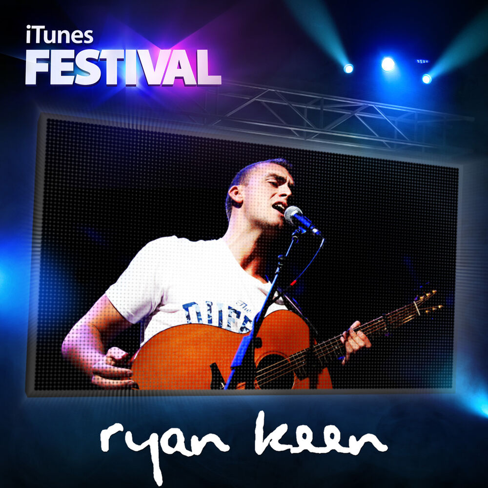 Picture of  Festival: London 2012 - EP