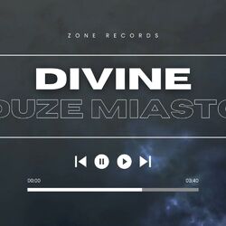 Cover of Duże Miasto