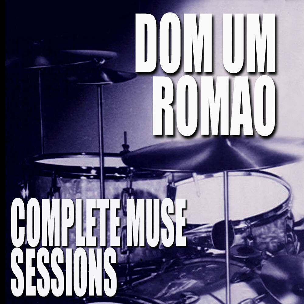 Picture of Complete Muse Sessions