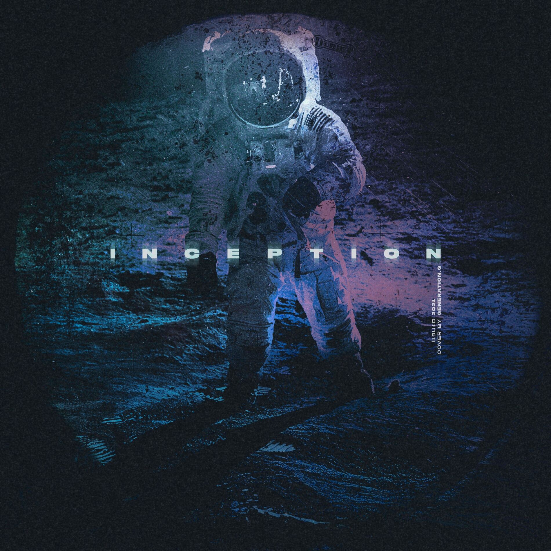 Album cover of INCEPTION