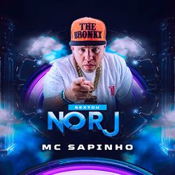 Cover of Sextou No RJ