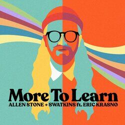 Cover of More To Learn