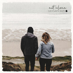 Cover of Not Alone