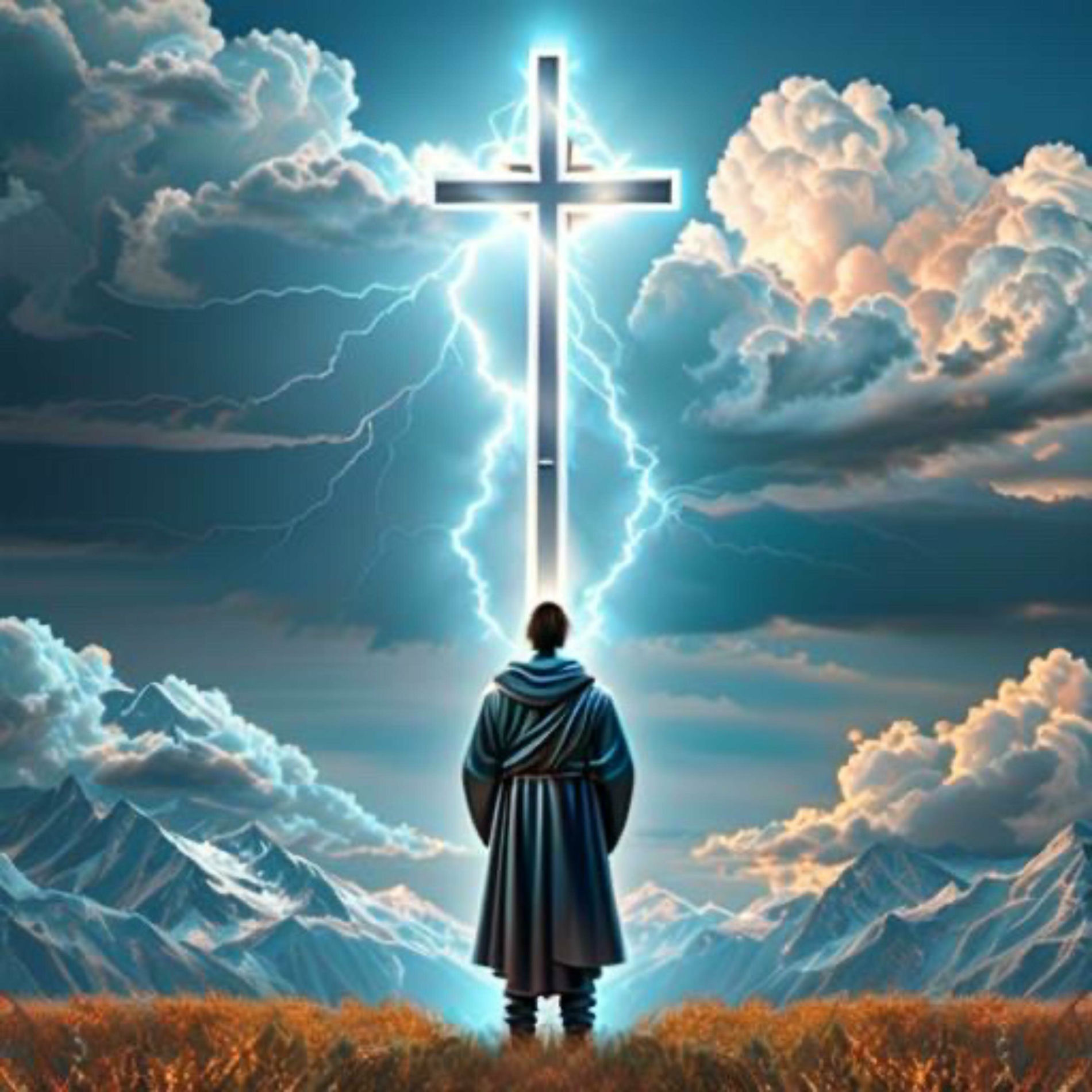 Album cover of HIS PRESENCE (feat. Skema Boy & Kaleb Mitchell)