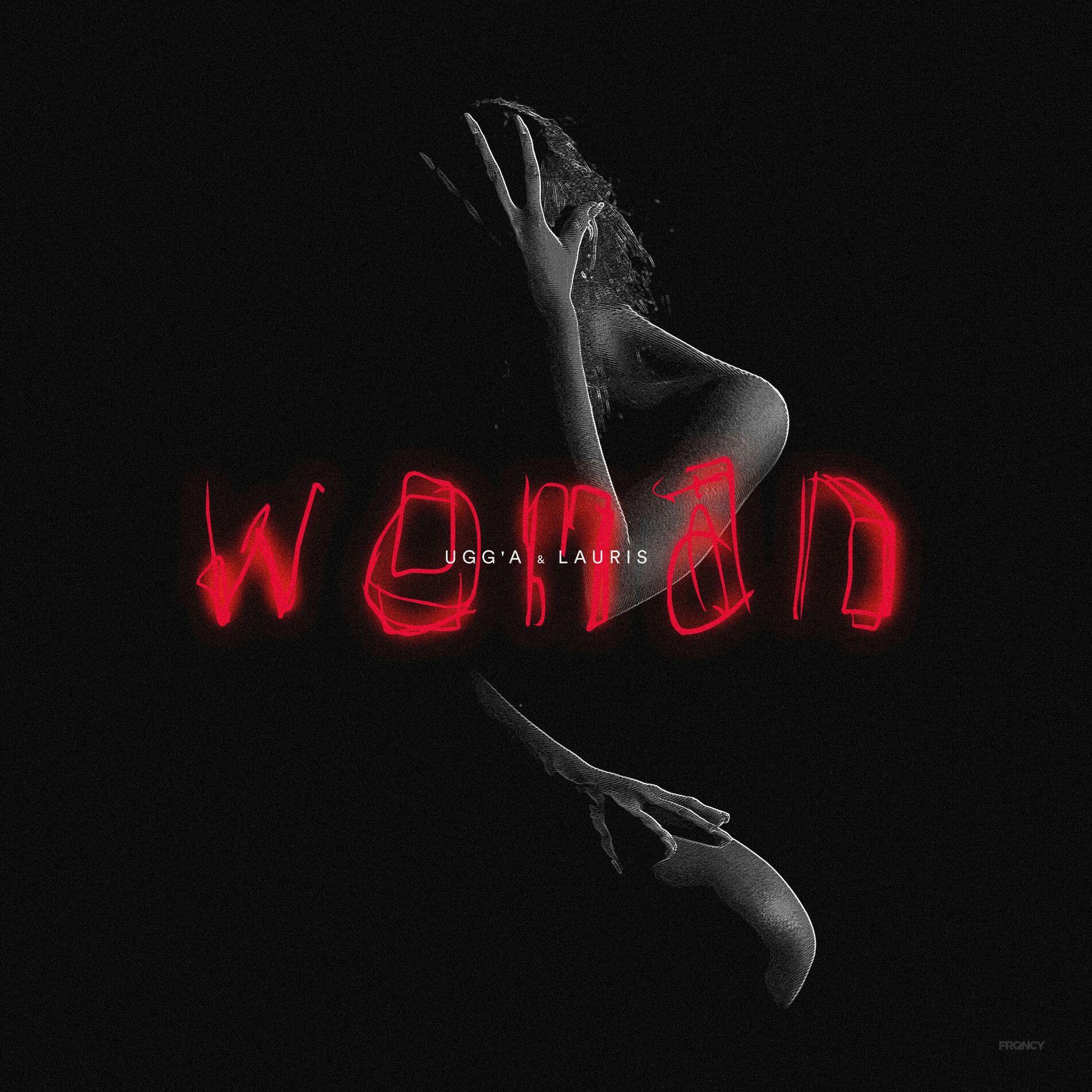 Album cover of Woman