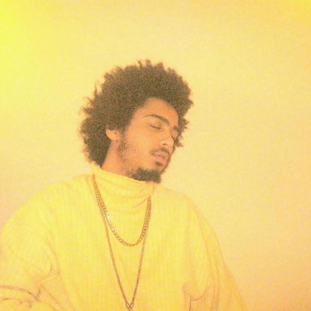 Picture of I Felt the Evening Come Through the Window (Remastered)