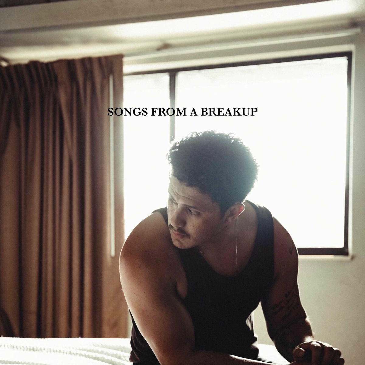 Album cover of She Was Mine