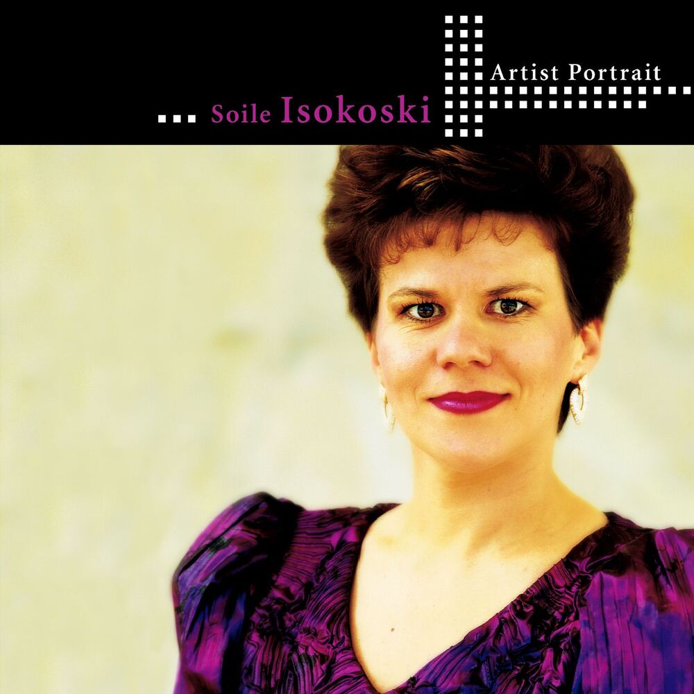 Picture of Artist Portrait