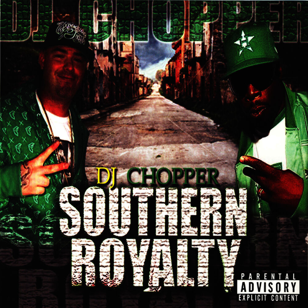 Picture of Southern Royalty