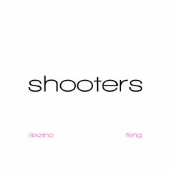 Cover of Shooters