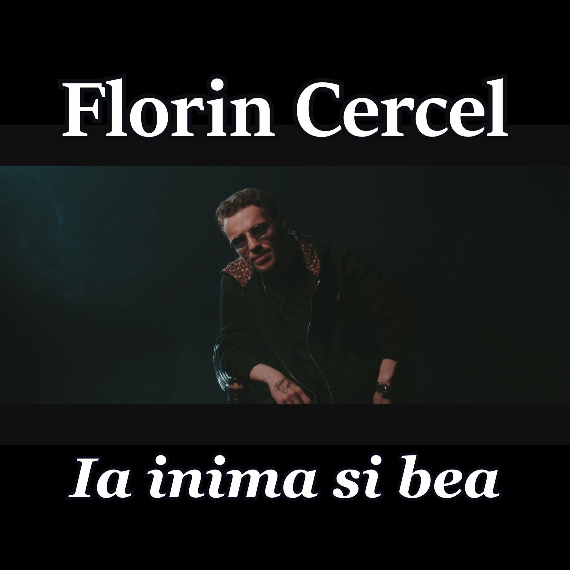Album cover of Ia inima si bea