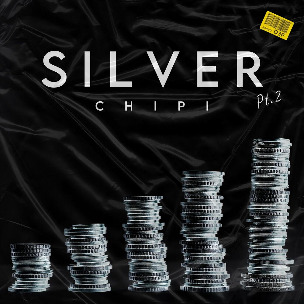 Picture of Silver, Pt. 2