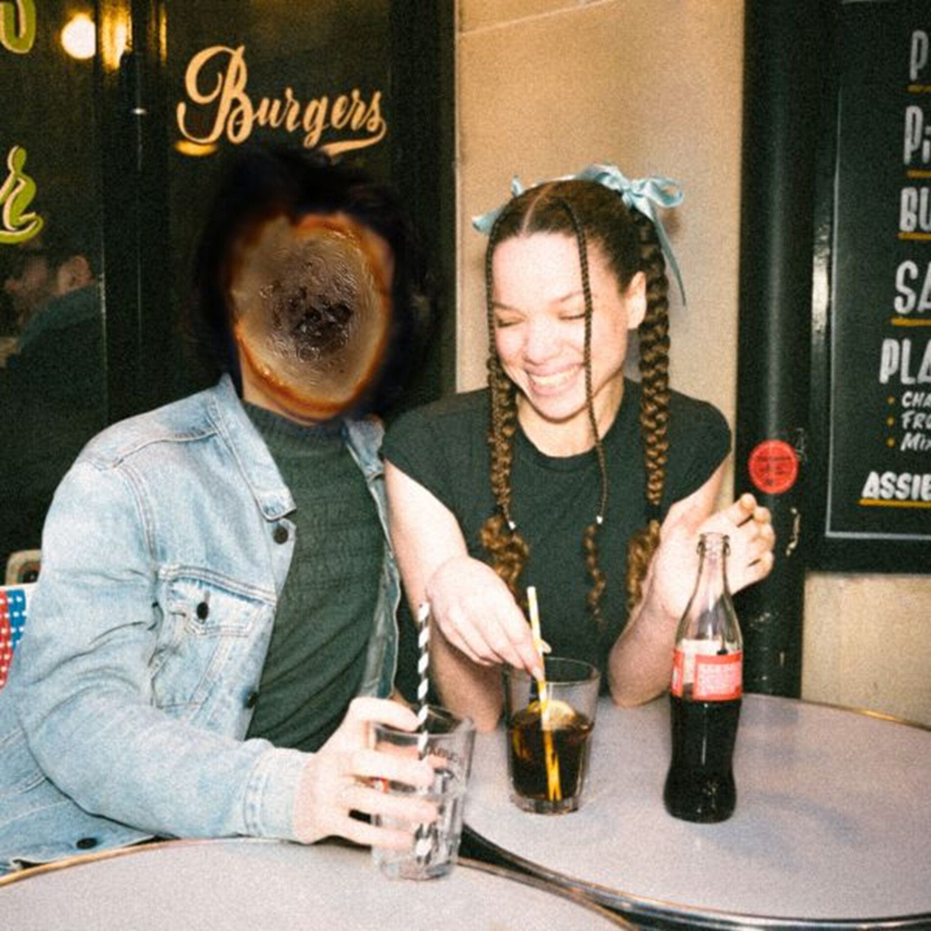 Album cover of Déteste-moi