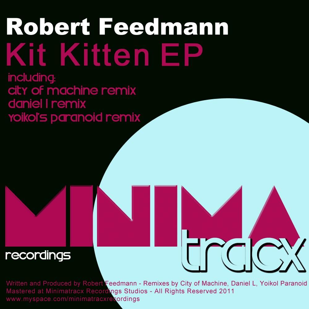 Picture of Kit Kitten Ep