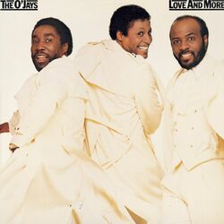 Cover of Love And More