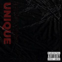 Cover of UNIQUE