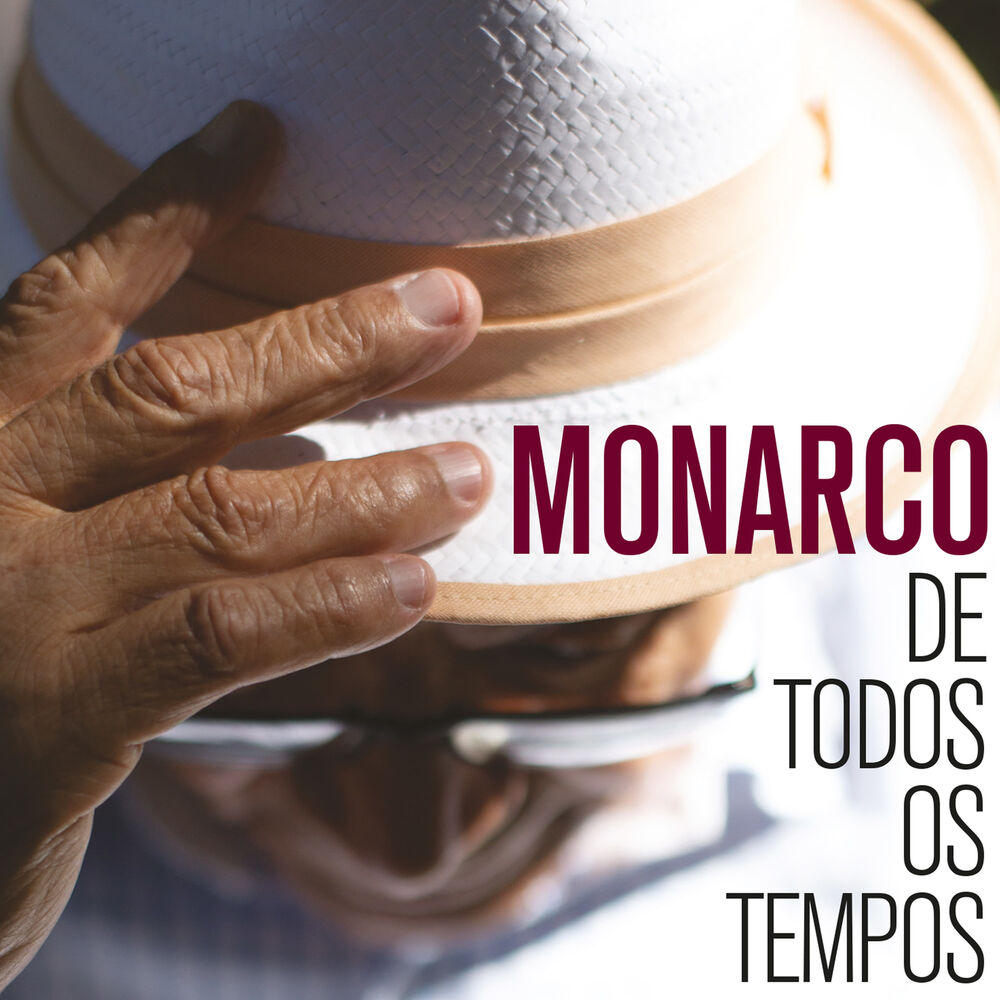 Picture of De Todos Os Tempos
