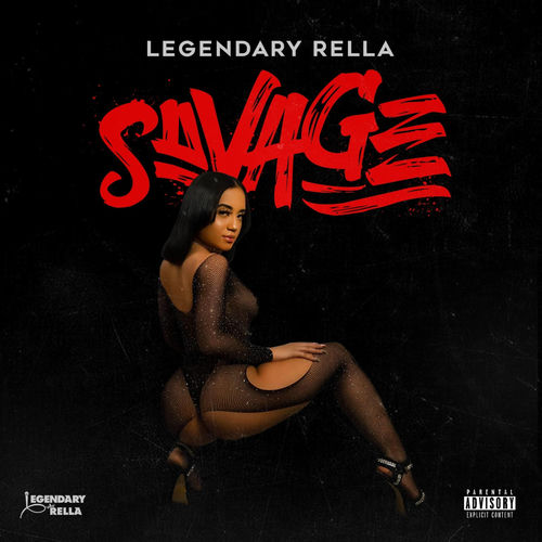 洋楽 Tha Reella g-rap BRAT (feat. Jay Hound) - Single - Album by Rella Gz - Apple