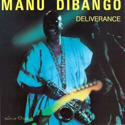 Cover of Deliverance (Live in Douala)