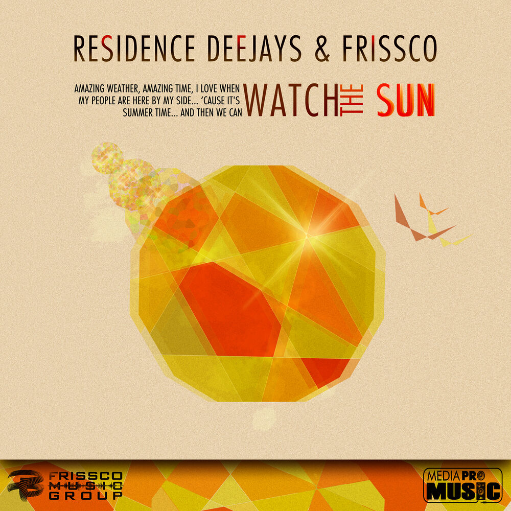 Picture of Watch the Sun