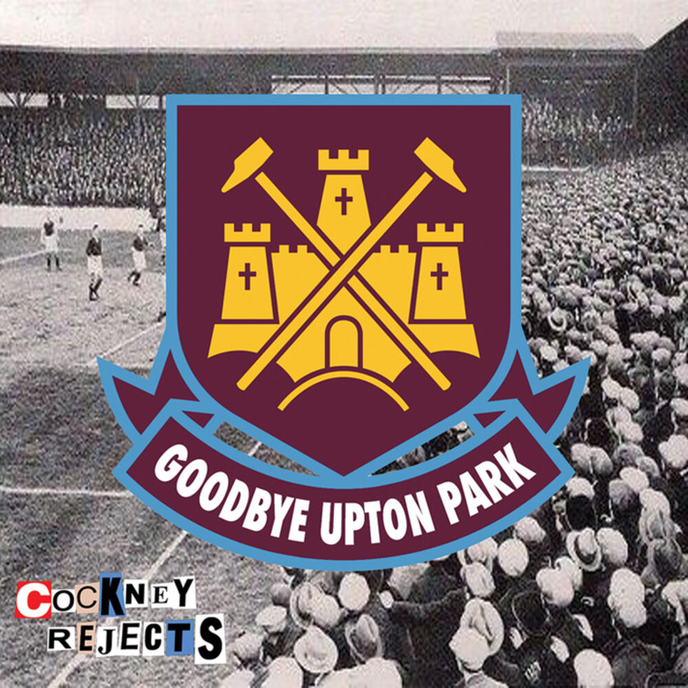 Picture of Goodbye Upton Park