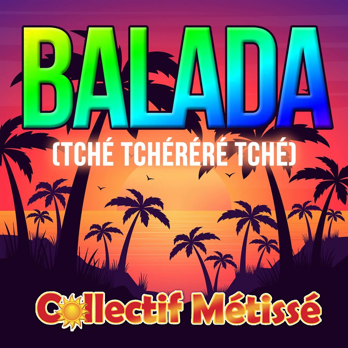 Album cover of Balada
