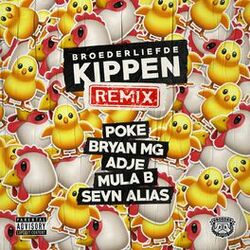 Cover of Kippen (Remix)