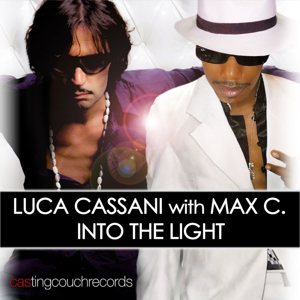Picture of Into the Light