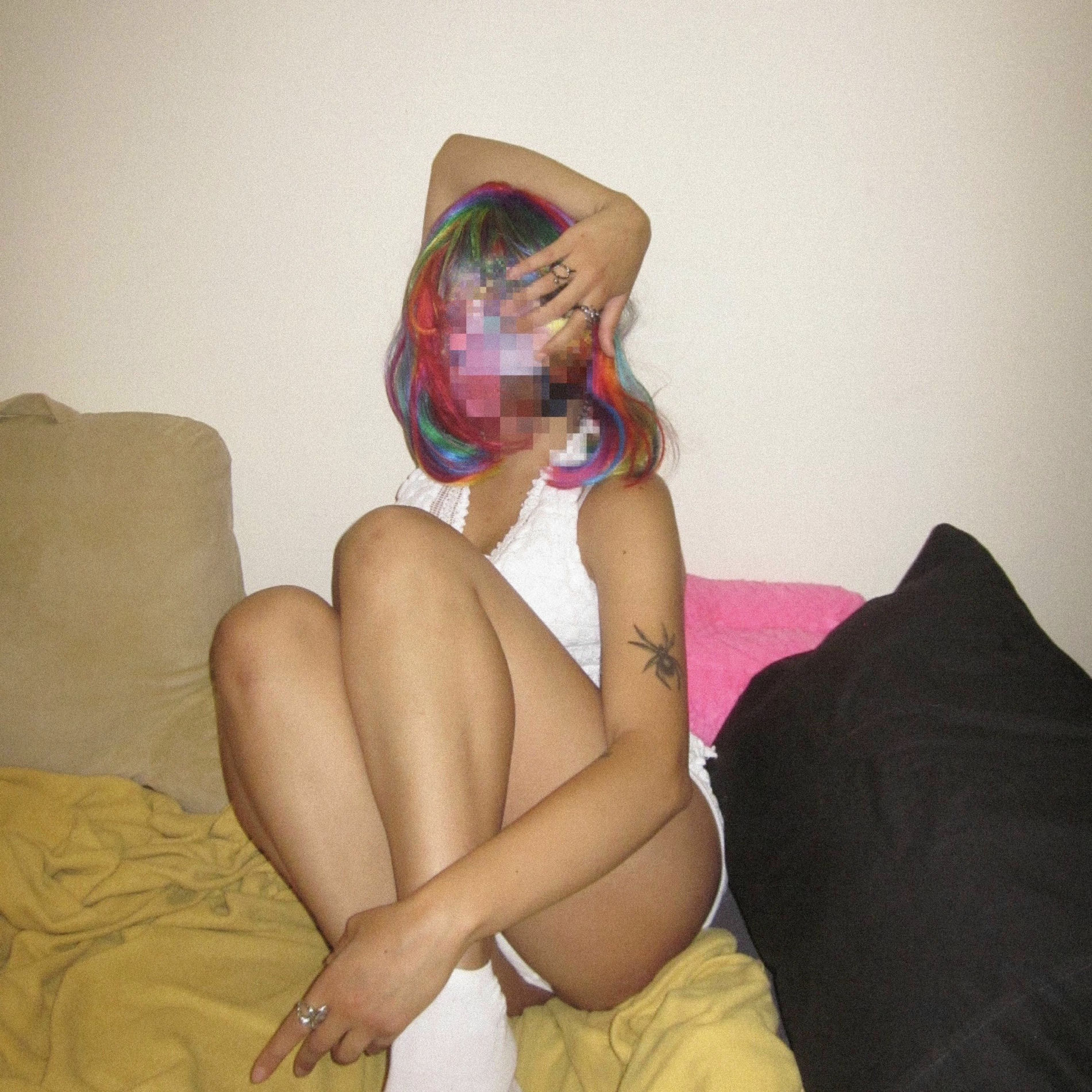 Album cover of Rotten To The Core