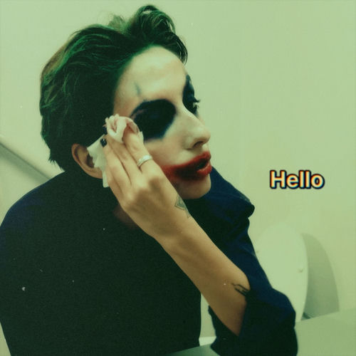 Hello