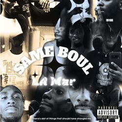 Cover of Same Boul