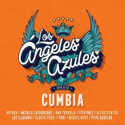 Cover of Esto Sí Es Cumbia