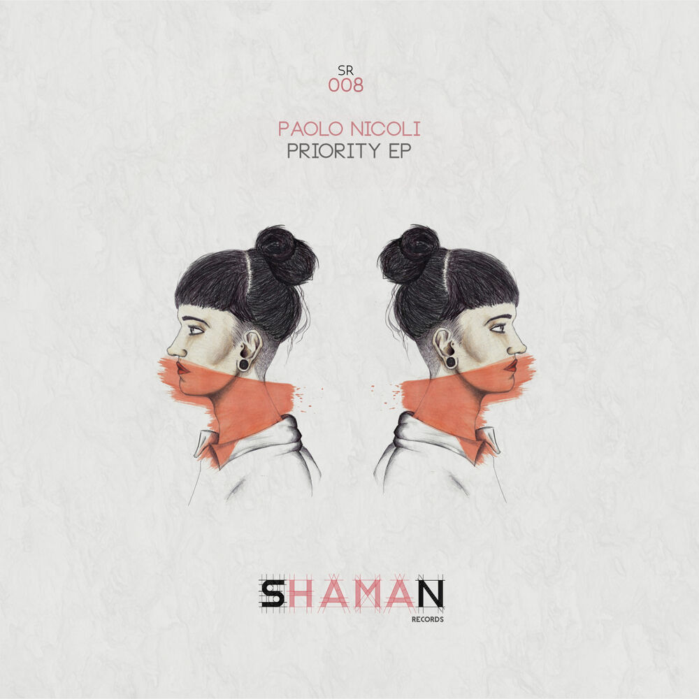 Picture of Priority EP