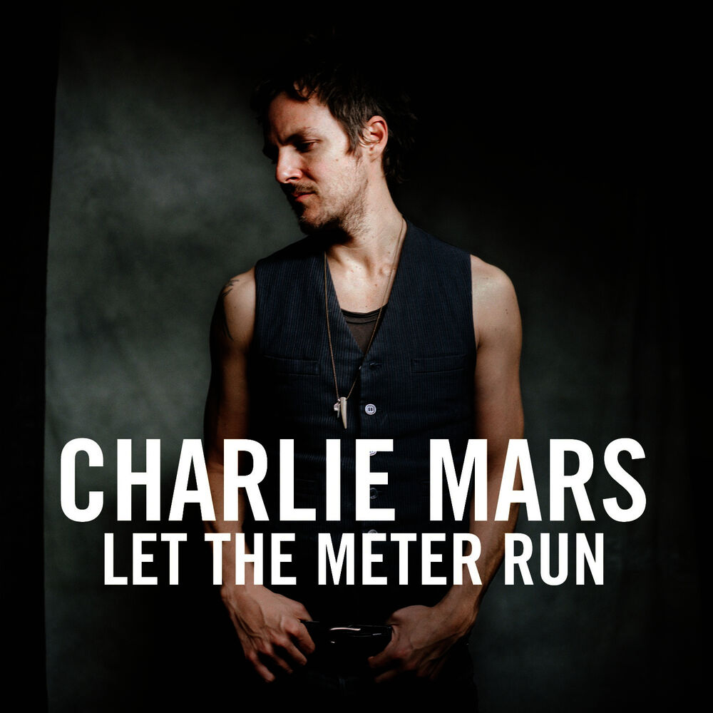 Picture of Let the Meter Run