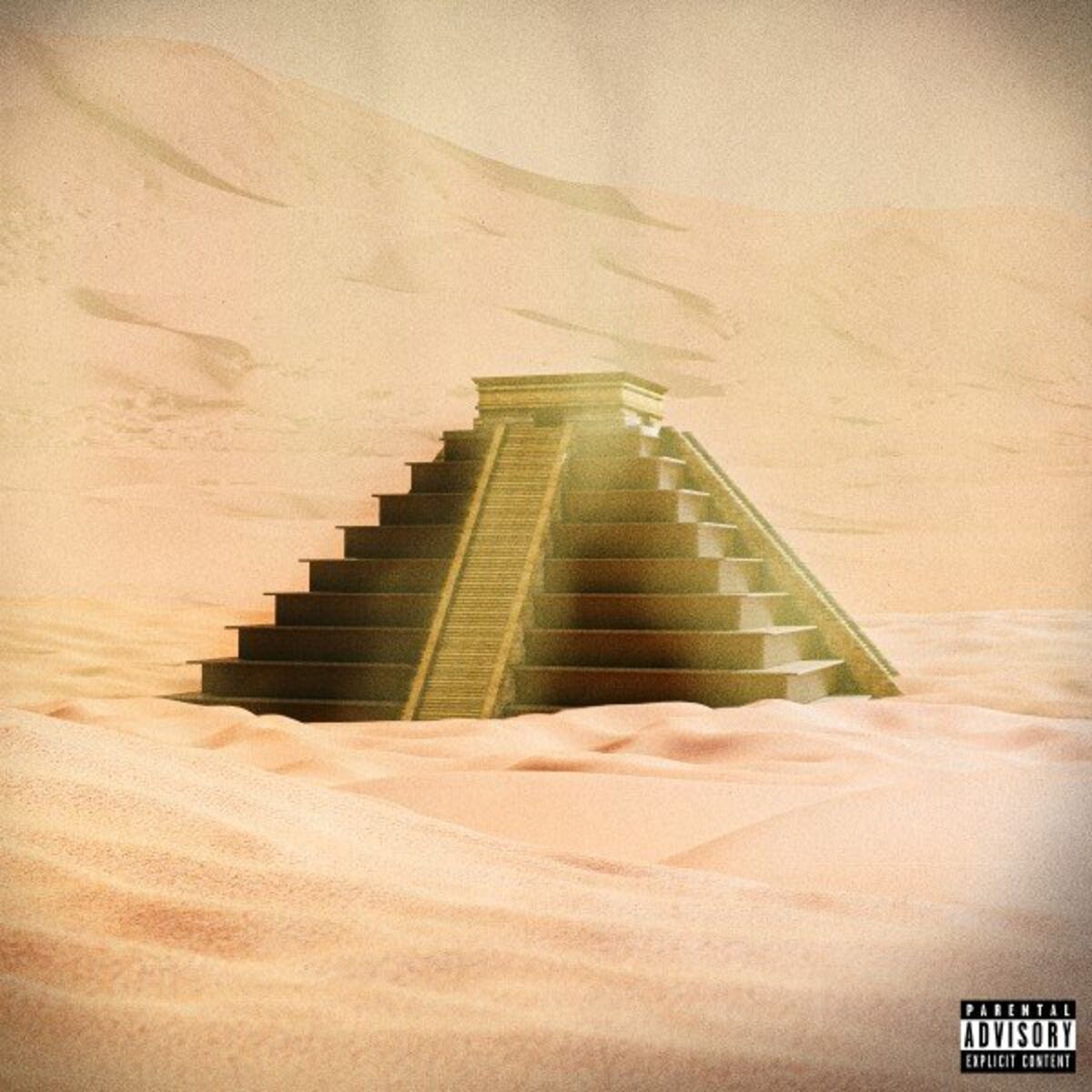 Album cover of Aztek