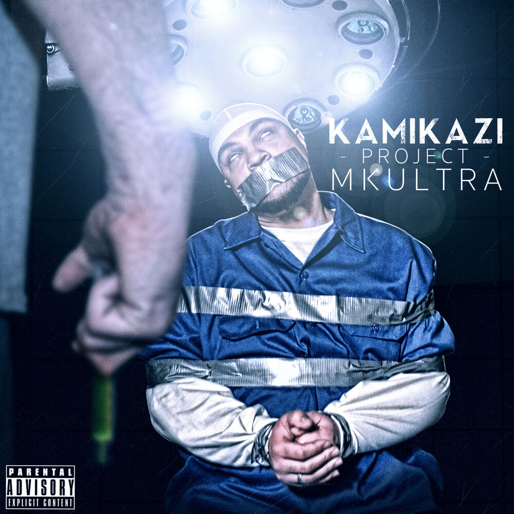 Picture of Project MK Ultra