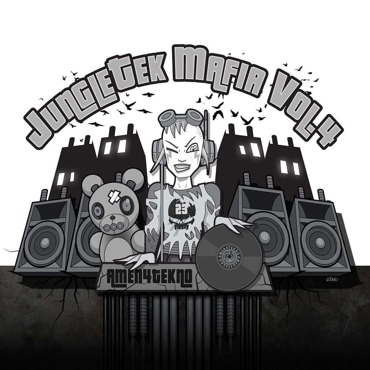 Album cover of Wicked Plan