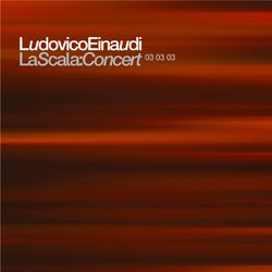 Cover of La Scala Concert