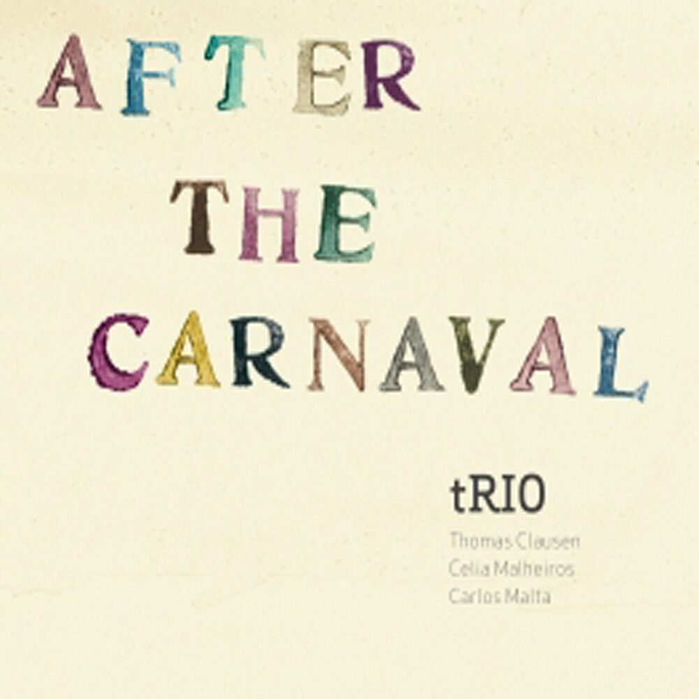 Picture of After The Carnaval