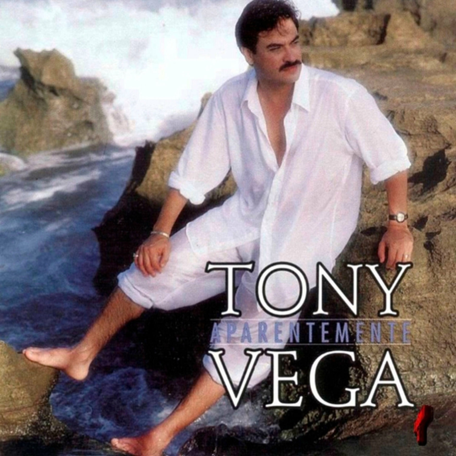 Album cover of Aparentemente