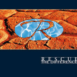 Cover of The Difference
