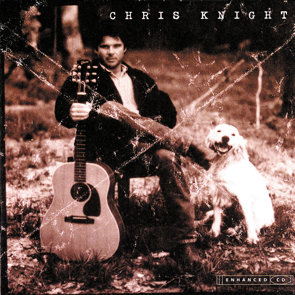 Picture of Chris Knight