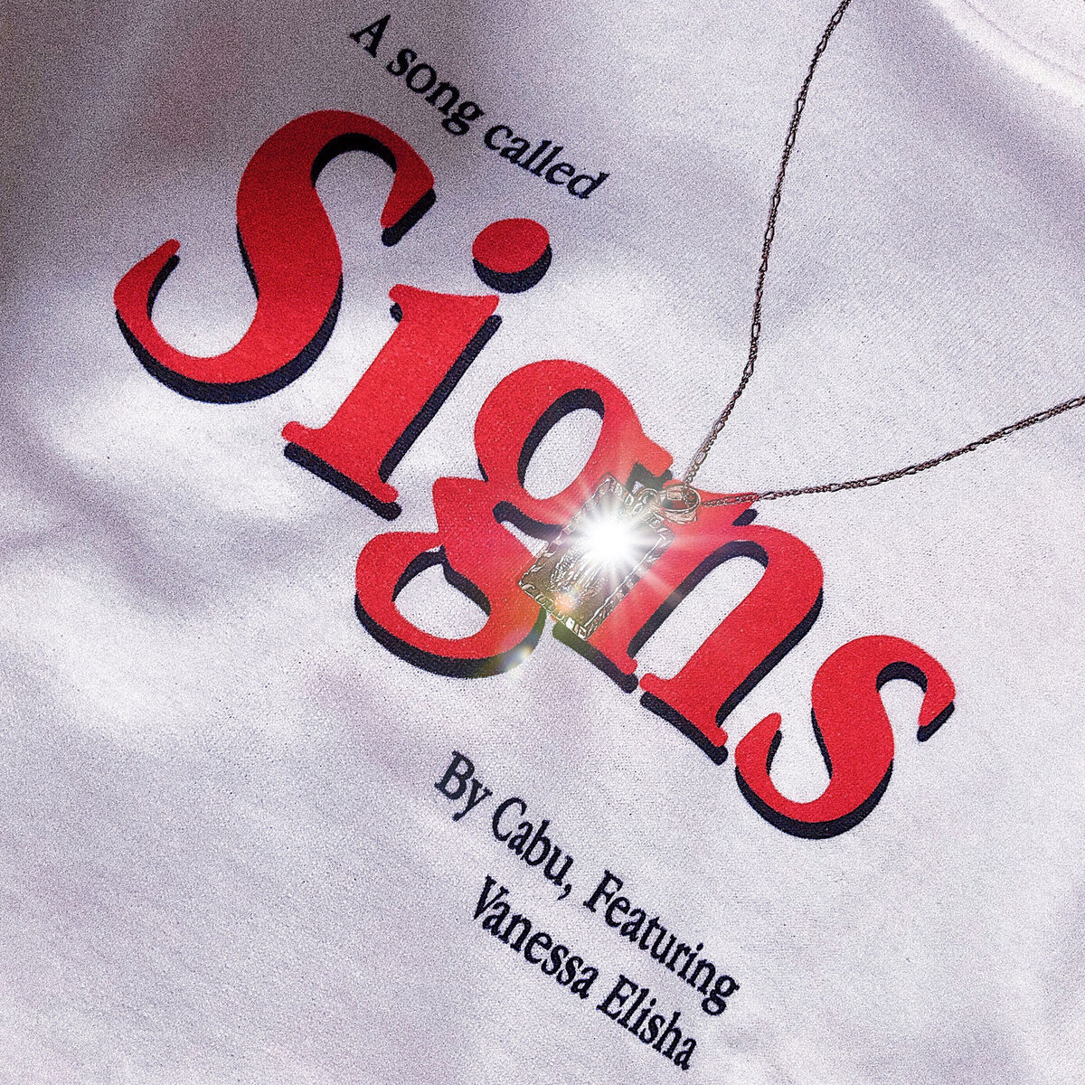 Album cover of Signs